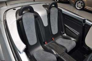 Mercedes-Benz CLK AMG DTM Cabriolet 2006 года 
